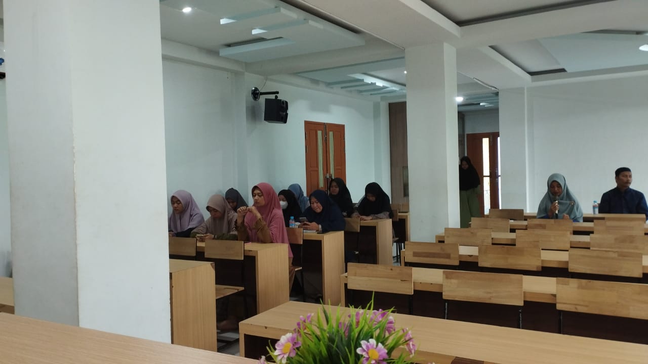 Laboratorium